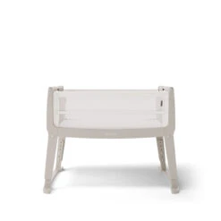 SnuzPod Studio Bedside Crib Bundle | Oslo -Beautiful Bambino 01a. Studio Oslo Ecom
