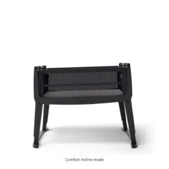 SnuzPod Studio Bedside Crib Bundle | Brooklyn 28 SnuzPod Studio Bedside Crib Bundle | Brooklyn -Beautiful Bambino 08. Studio Brooklyn Incline