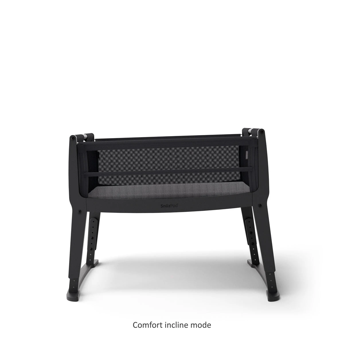 SnuzPod Studio Bedside Crib Bundle | Brooklyn 11 SnuzPod Studio Bedside Crib Bundle | Brooklyn - Image 9