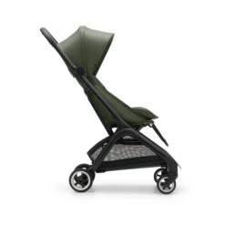 Bugaboo Butterfly Winter Travel Bundle | Forest Green -Beautiful Bambino 1