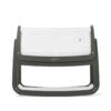 SnuzPod4 Bedside Crib - Sage -Beautiful Bambino 1.SP4Sage Ecom