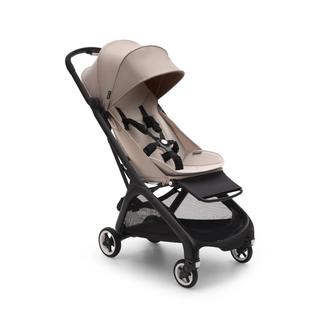 Bugaboo Butterfly Winter Travel Bundle | Desert Taupe (Copy) 5 Bugaboo Butterfly Winter Travel Bundle | Desert Taupe (Copy) - Image 3