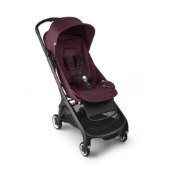 Bugaboo Butterfly & Travel Bag | Dark Cherry 12 Bugaboo Butterfly & Travel Bag | Dark Cherry -Beautiful Bambino 100038038 butterfly dual comfort seat liner dark cherry side 2 summer 816d25c6 4a81 4a8d 9d6d 7fba217b9c61