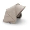 Bugaboo Dragonfly Sun Canopy | Desert Taupe -Beautiful Bambino 100048043 dragonfly sun canopy desert taupe