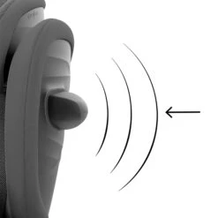 Cybex Pallas G I-Size Car Seat Plus Car Seat | Lava Grey -Beautiful Bambino 10 27758758 3bfe 4824 8291 441630b27aa7