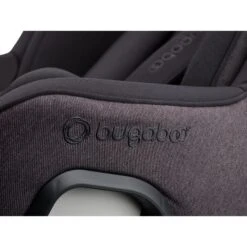 Bugaboo Owl By Nuna Car Seat - Black -Beautiful Bambino 10 b0960ecd 0a7d 435e a4b5 71f77e036448