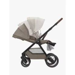 Maxi-Cosi Oxford+ Pushchair Premium Travel System | Twillic Truffle 19 Maxi-Cosi Oxford+ Pushchair Premium Travel System | Twillic Truffle -Beautiful Bambino 113227200alt5 1