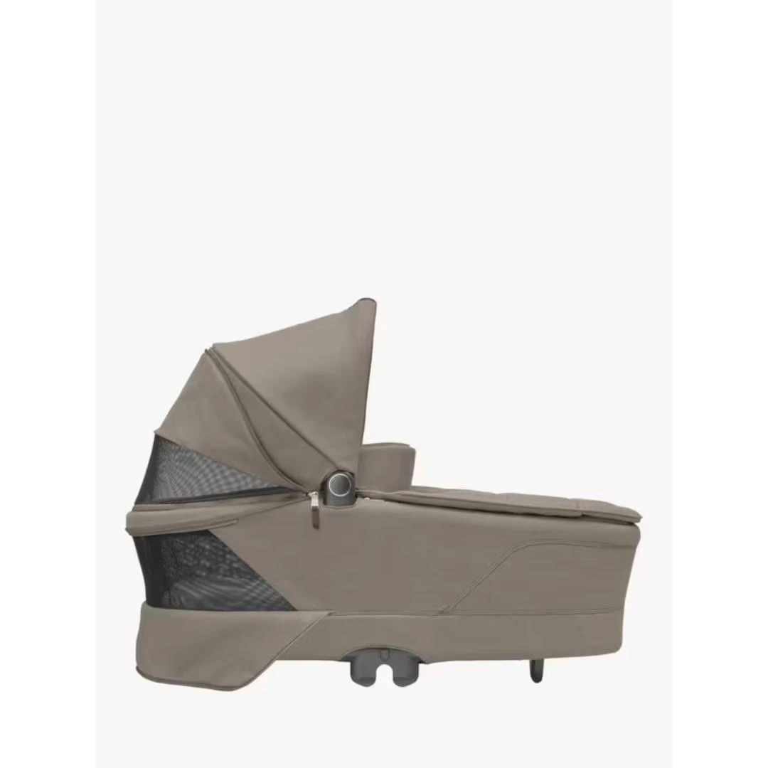Maxi-Cosi Oxford+ Pushchair Premium Travel System | Twillic Truffle 12 Maxi-Cosi Oxford+ Pushchair Premium Travel System | Twillic Truffle - Image 10