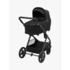 Maxi-Cosi Oxford+ Pushchair & Sense Carrycot | Twillic Black -Beautiful Bambino 113227203