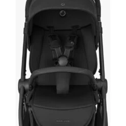 Maxi-Cosi Oxford+ Pushchair Premium Travel System | Twillic Black -Beautiful Bambino 113227203alt3 2