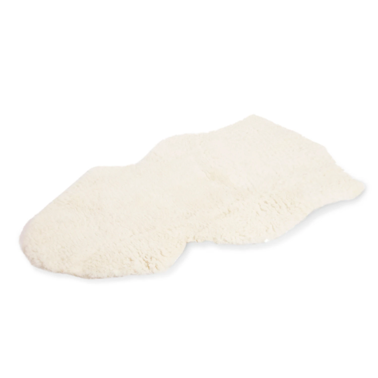 The Little Green Sheep Mimosa Sheepskin Rug 3 The Little Green Sheep Mimosa Sheepskin Rug