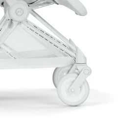 CYBEX COYA Stroller – Urban Mobility Collection | White -Beautiful Bambino 11 ad377349 986f 43b9 8d18 77457c87b5e8 1