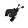 Bumprider Universal Buggy Board -Beautiful Bambino 12 01 015 Bumprider board black