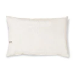 The Little Green Sheep Organic Wool Pillow