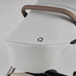 Anex Eli Footcover | Light Grey -Beautiful Bambino 1 0002 CN1 5606 2700