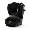 Cybex Pallas G2 I-Size Plus Car Seat | Moon Black -Beautiful Bambino 1 03673ced fadc 4719 a051 3956329ef41c