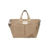 Tiba + Marl Canvas Pocket Tote | Desert -Beautiful Bambino 1 085d93e8 4751 4bf3 b76b 7e8a414a65d7