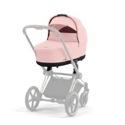 Cybex Priam Travel System Bundle | Peach Pink On Rose Gold 18 Cybex Priam Travel System Bundle | Peach Pink On Rose Gold -Beautiful Bambino 1 1296x 0fb6d915 8566 433f bf9e 1aa3a87534d3 1