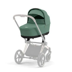 Cybex Priam Travel System Bundle | Leaf Green On Chrome (Brown Handle) -Beautiful Bambino 1 1296x 6cff31b3 d9bc 4683 bb93 923f2103f123 1