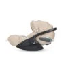 Cybex Cloud T I-Size Car Seat - Simply Flowers - Nude Beige -Beautiful Bambino 1 193bca10 7337 4aaa 8e81 3027eea8f338