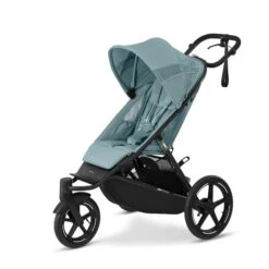 Cybex Avi Spin Stroller | Stormy Blue