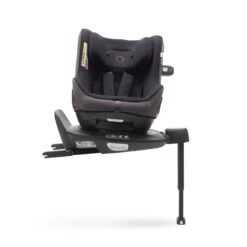 Bugaboo Owl By Nuna Car Seat - Black