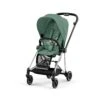 Cybex Mios Pushchair - Leaf Green (2023) -Beautiful Bambino 1 4ed64952 4ef5 4e27 9222 42e36a5265c0