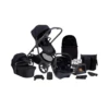 ICandy Orange 4 Pushchair Travel System | Black Edition -Beautiful Bambino 1 aa3e01b7 c5fc 4cf3 beef efca79352057