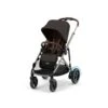 Cybex E-Gazelle S Pushchair | Chocolate Brown 2 Cybex E-Gazelle S Pushchair | Chocolate Brown -Beautiful Bambino 1 cb3dea53 e08c 46d2 99f6 2ea36ff2ac03