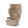 Cybex Solution T-Fix Plus Car Seat | Cozy Beige 1 Cybex Solution T-Fix Plus Car Seat | Cozy Beige -Beautiful Bambino 1 cd4e2614 1226 4f17 aa05 a7ff9ec0d025