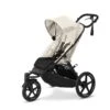 Cybex Avi Spin Stroller | Seashell Beige 1 Cybex Avi Spin Stroller | Seashell Beige -Beautiful Bambino 1 dd1d35de b7b6 4c03 9a24 7c0226cad736