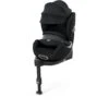 CYBEX Anoris T2 I-Size Airbag Child Car Seat - Sepia Black Plus -Beautiful Bambino 1 e4aa51cd 0b46 4b55 a00e 97699d6673af