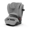 Cybex Pallas G2 I-Size Plus Car Seat | Stone Grey 1 Cybex Pallas G2 I-Size Plus Car Seat | Stone Grey -Beautiful Bambino 1 f0580cf9 6e34 4c3b 9469 8d7c10a41631