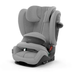 Cybex Pallas G2 I-Size Plus Car Seat | Stone Grey