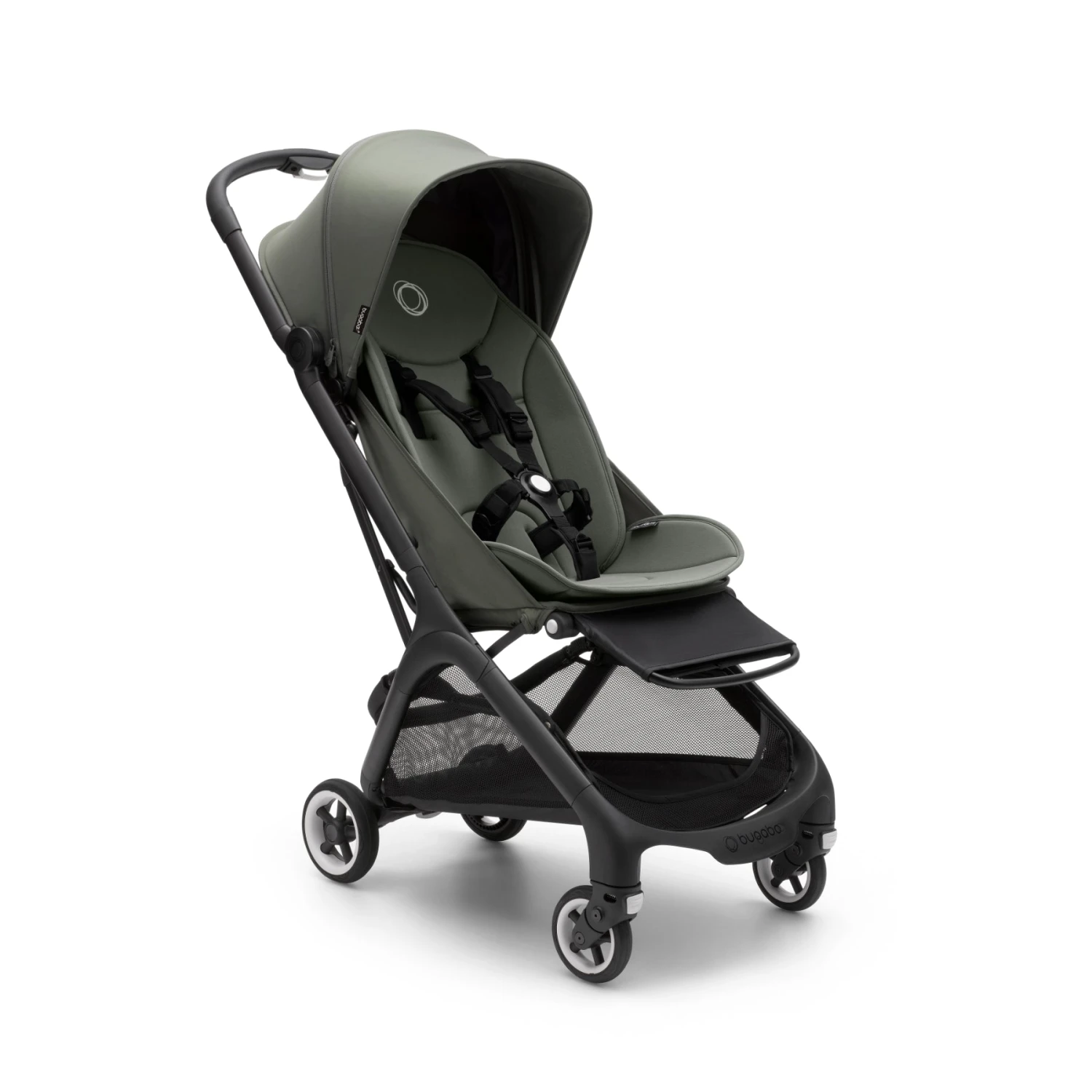 Bugaboo Butterfly | Forest Green 3 Bugaboo Butterfly | Forest Green