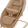Maxi-Cosi Dove Pro Bouncer | Elegance Bronze 2 Maxi-Cosi Dove Pro Bouncer | Elegance Bronze -Beautiful Bambino 2230167110 2024 maxicosi homeequipment bouncer dovepro bronze elegancebronze 3qrtleft