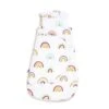 SnuzPouch Sleeping Bag - Colour Rainbow -Beautiful Bambino 2269 main