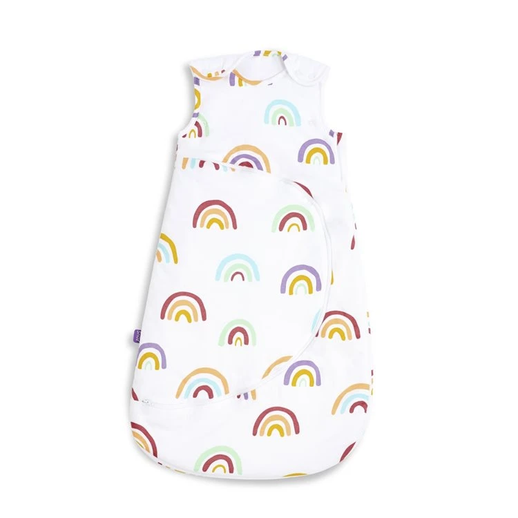 SnuzPouch Sleeping Bag - Colour Rainbow 3 SnuzPouch Sleeping Bag - Colour Rainbow