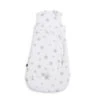 SnuzPouch Sleeping Bag - Grey Star -Beautiful Bambino 2271 main