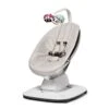 4moms MamaRoo 5.0 Rocker/Bouncer - Classic Grey