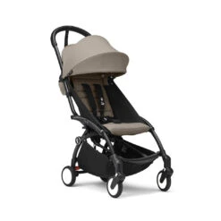 Stokke YOYO³ Stroller From 6 Months | Taupe