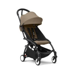 Stokke YOYO³ Stroller From 6 Months | Toffee