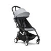 Stokke YOYO³ Stroller From 6 Months | Stone 1 Stokke YOYO³ Stroller From 6 Months | Stone -Beautiful Bambino 28324 source 1721919778 1