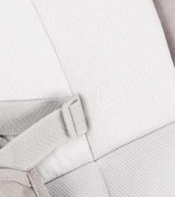 Maxi-Cosi Cassia Beyond Eco Swing - Classic Beige 27 Maxi-Cosi Cassia Beyond Eco Swing - Classic Beige -Beautiful Bambino 2840022300U4Y2024 2024 maxicosi homeequipment cassia beige classicbeige ecocare zoom