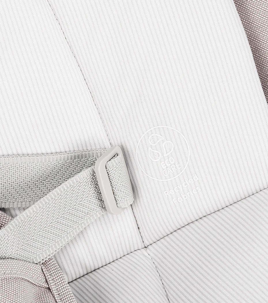 Maxi-Cosi Cassia Beyond Eco Swing - Classic Beige 15 Maxi-Cosi Cassia Beyond Eco Swing - Classic Beige - Image 13