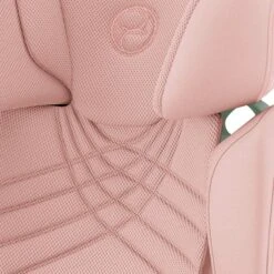 Cybex Solution T-Fix Plus Car Seat | Peach Pink -Beautiful Bambino 2 1d7e5d5a 2204 4b5f 9d38 617ffd3d70c5