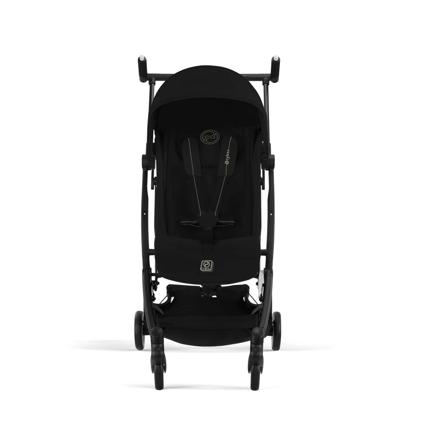 Cybex Libelle Compact Stroller | Magic Black 2025 4 Cybex Libelle Compact Stroller | Magic Black 2025 - Image 2