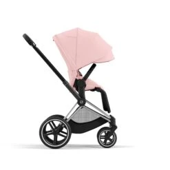 Cybex Priam Pushchair - Peach Pink (2023) 21 Cybex Priam Pushchair - Peach Pink (2023) -Beautiful Bambino 2 3e6b9b8c 96d4 4acb ba87 a9ed32dd00b9