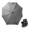 ICandy Parasol & Clamp - Granite 1 ICandy Parasol & Clamp - Granite -Beautiful Bambino 2 41202625 5b96 4266 b82d 9a1e7e1ba348