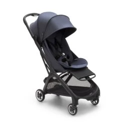 Bugaboo Butterfly | Stormy Blue